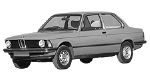 BMW E21 P0933 Fault Code