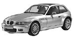 BMW E36-7 P0933 Fault Code