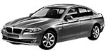 BMW F10 P0933 Fault Code