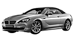 BMW F12 P0933 Fault Code