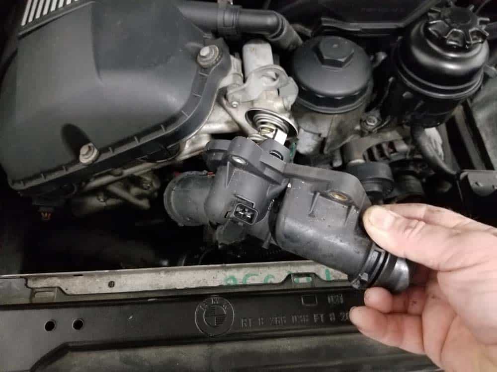 See P0933 in engine